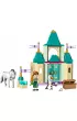 LEGO Disney Princess Zabawa w zamku z Ann� i Olafem 43204