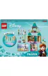 LEGO Disney Princess Zabawa w zamku z Ann� i Olafem 43204
