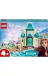 LEGO Disney Princess Zabawa w zamku z Ann� i Olafem 43204