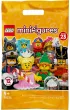 LEGO Minifigures Seria 23 71034