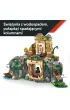 LEGO Jurassic World Powietrzna misja z kecalkoatlem i spinozaurem 76976