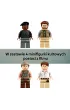 LEGO Jurassic World Powietrzna misja z kecalkoatlem i spinozaurem 76976