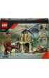 LEGO Jurassic World Powietrzna misja z kecalkoatlem i spinozaurem 76976