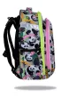 CoolPack Tornister Turtle Panda Gang