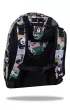 CoolPack Tornister Turtle Panda Gang
