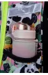 CoolPack Tornister Turtle Panda Gang