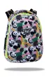 CoolPack Tornister Turtle Panda Gang