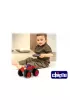 Auto Billy czerwony Chicco