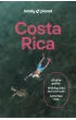 Costa Rica. Lonely Planet
