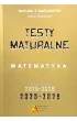 Zbi�r test�w i zada� maturalnych z matematyki 2025-2028. Poziom rozszerzony