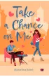Take a chance on me (barwione brzegi)