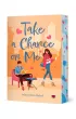 Take a chance on me (barwione brzegi)