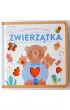 Ma�e zwierz�tka. Dotykam, czytam, poznaj�