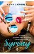 Syreny – Anna Langner – okładka ebook