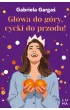 Pakiet Czas dla Babci: G�owa do g�ry, cycki do przodu!, Kubek ryflowany z �y�eczk� dla Babci - Taka Babcia to skarb