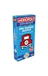 Monopoly: Bezp�atny parking - Wielka loteria Hasbro