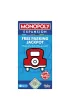 Monopoly: Bezp�atny parking - Wielka loteria Hasbro