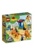 LEGO DUPLO Wie�a tyranozaura 10880