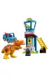 LEGO DUPLO Wie�a tyranozaura 10880