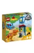 LEGO DUPLO Wie�a tyranozaura 10880