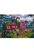 Puzzle 1000 T.Kinkade PQ Nasze magiczne Encanto Disney 114001 Schmidt