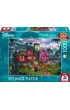 Puzzle 1000 T.Kinkade PQ Nasze magiczne Encanto Disney 114001 Schmidt