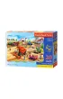 Puzzle maxi 20 el. Praca na farmie Castorland