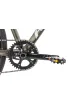 Romet Rower gravelowy BOREAS 2 2024 zielono-grafitowy 52 S