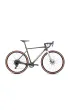 Romet Rower gravelowy BOREAS 2 2024 zielono-grafitowy 52 S