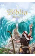Ksi��ka B5 OP. TW Biblia dla dzieci SKRZAT 79982 SK