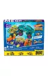 Tor przeszkd Hot Wheels Mega-wrex Mega Bloks