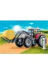 Playmobil Country Du�y traktor 71305