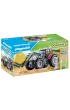 Playmobil Country Du�y traktor 71305