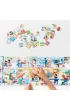 Puzzle Co robi weterynarz Bright Junior Media