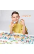 Puzzle Co robi weterynarz Bright Junior Media