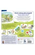 Puzzle Kapitan Nauka. M�j dzie�. Uk�adam i opowiadam Edgard