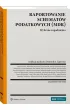 Raportowanie schemat�w podatkowych (MDR)