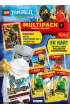LEGO Ninjago TCG seria 11 Multipack