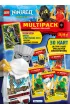 LEGO Ninjago TCG seria 11 Multipack