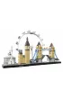 LEGO Architecture Londyn 21034