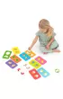 Puzzle z dziurk� Przyjaciele Bright Junior Media