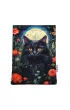 Nuva Spka z o.o. Etui Pokrowiec Worek na ksik/tablet Gothic Animals