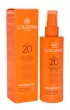 Collistar Mleczko w sprayu do opalania Tanning Moisturizing Milk Spray SPF 20 200 ml