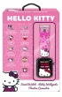 Smartwatch z Bluetooth Hello Kitty 12 funkcji i aplikacja Hello Kitty HK50264