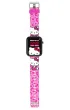 Smartwatch z Bluetooth Hello Kitty 12 funkcji i aplikacja Hello Kitty HK50264