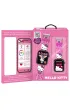 Smartwatch z Bluetooth Hello Kitty 12 funkcji i aplikacja Hello Kitty HK50264