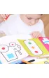 CzuCzu D�uuugie rysowanki Rysuj� po �ladzie Pojazdy w pracy 3+
