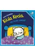 Kicia Kocia nie mo�e zasn��