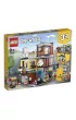 LEGO Creator Sklep zoologiczny i kawiarenka 31097