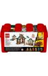 LEGO NINJAGO Kreatywne pudełko z klockami ninja 71787